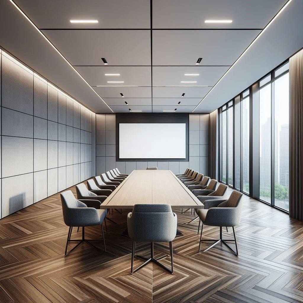 驻场维护组如何评估跨部门联合会议给写字楼办公决策增加的管理负担