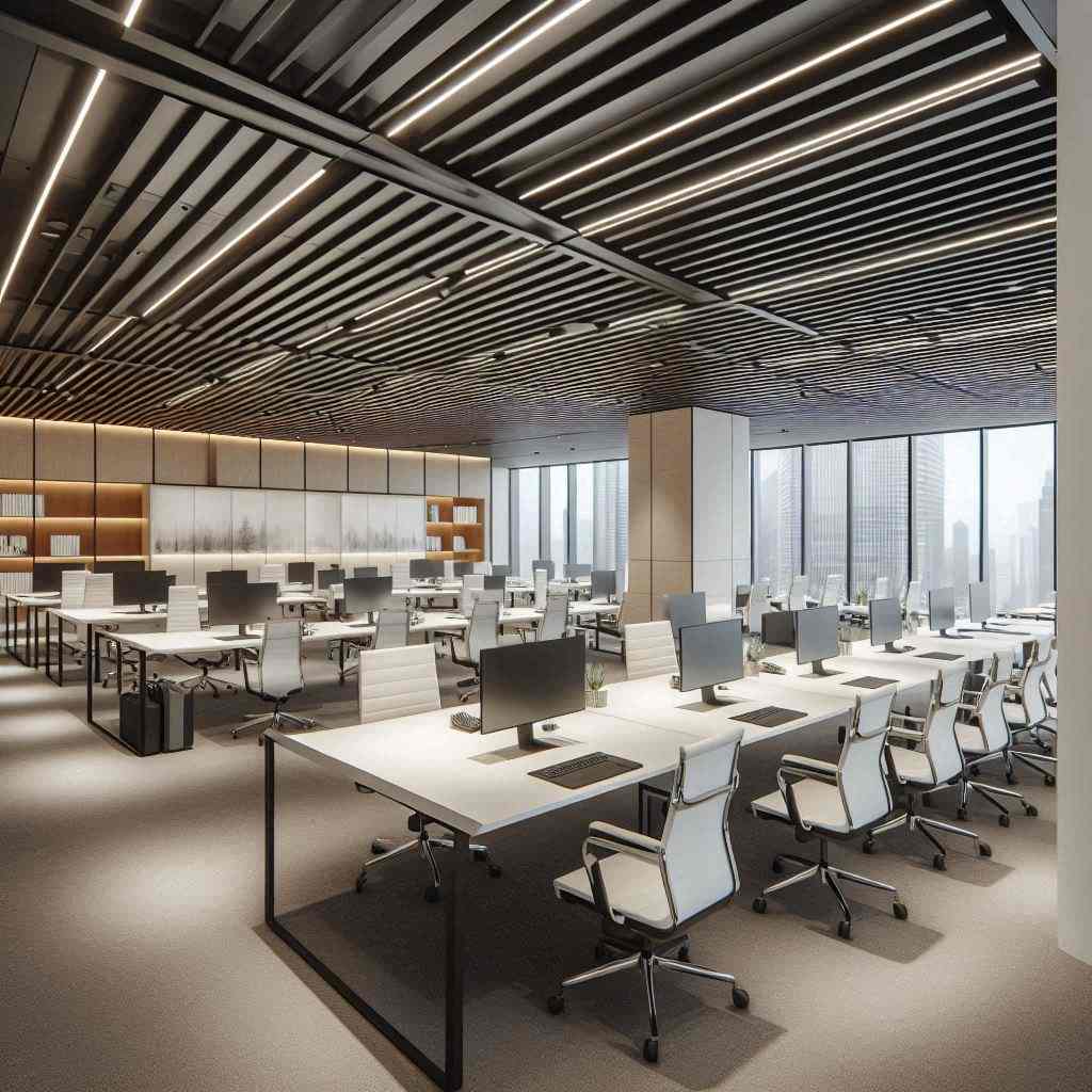 驻场维护组如何用过程数据判断客户集中到访对写字楼办公办公区动静分离的影响